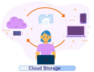 cloudstorage