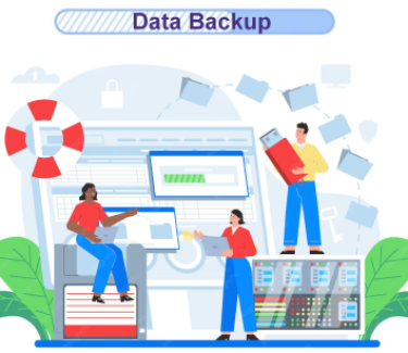 data backup solutions
