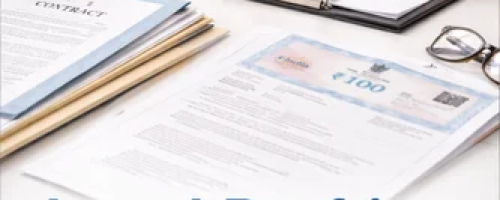 legal drafting