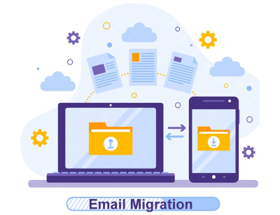 email migration